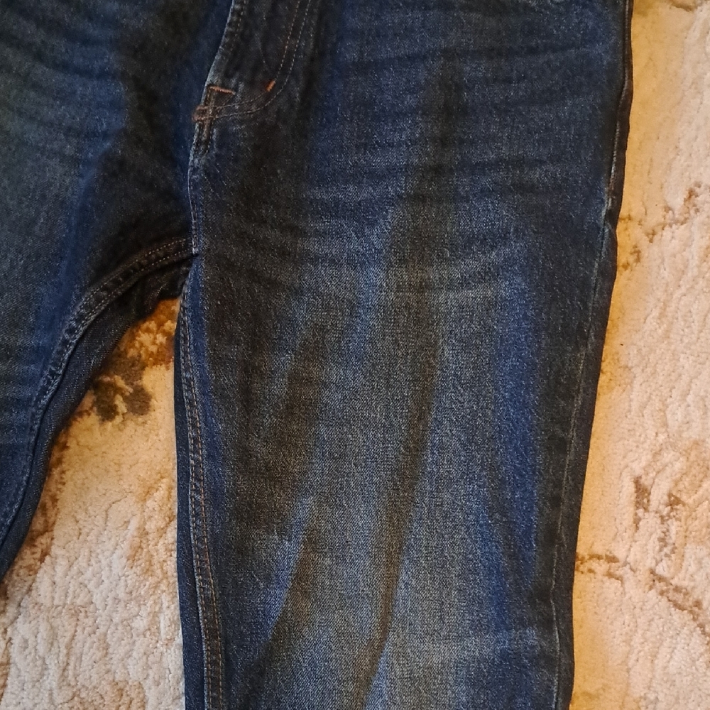 Bluenotes Skinny Jeans AND Old Navy Straight Leg Jeans MENS - Picture 5 of 9